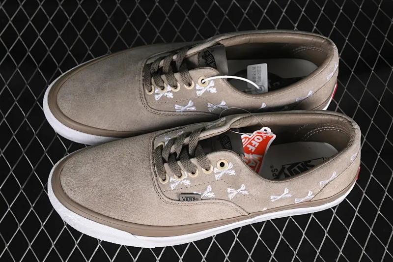 All categories Vans Vans series Vans Low Vans low-top Vans Vault OG Era Lx Anaheim retro low-top casual vulcanized sneakers VN0A3CXNBMD
